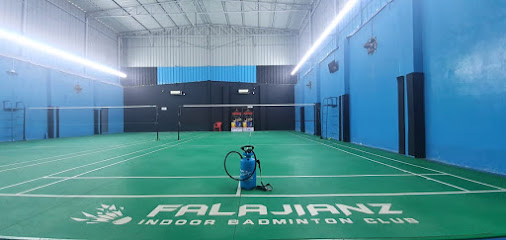 نادي فالاجيانز الداخلي - صحار - +968 9547 5888