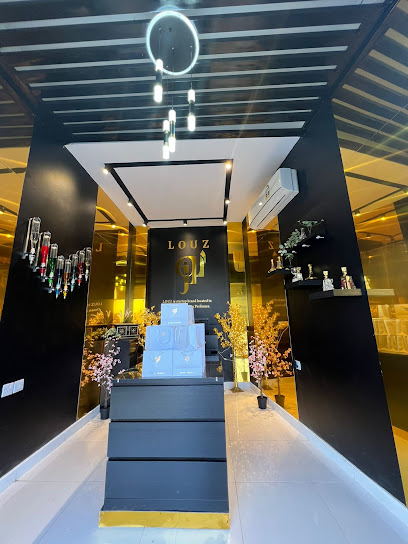 لوز لوز - Oman|صور،|HGCH+P3