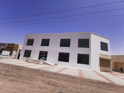 بناية السهم الوقفي بولاية بدية - بدية - +968 9289 6363