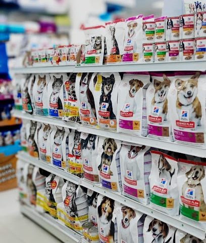 عالم الحيوان الخوير عالم الحيوان - مسقط - +968 9175 0566