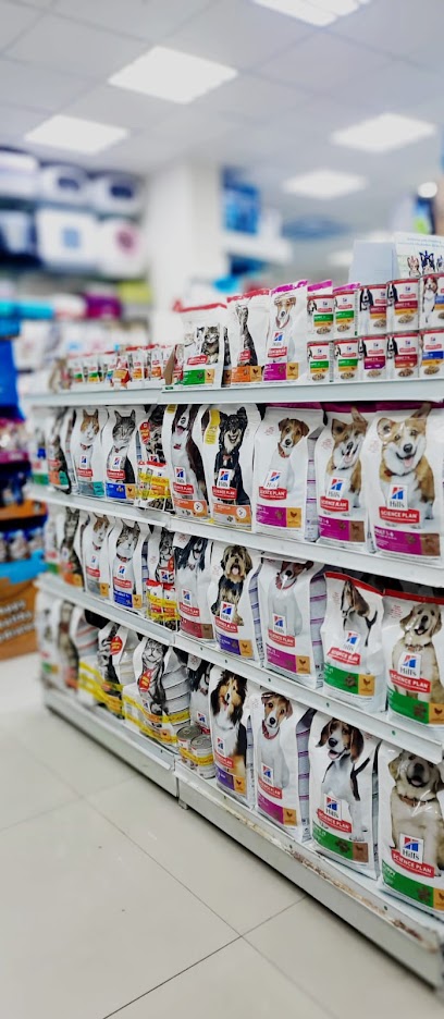 عالم الحيوان الخوير عالم الحيوان - Oman|133|Al Amal Medical Building Behind Bank Sohar Al Khuwair Muscat OM