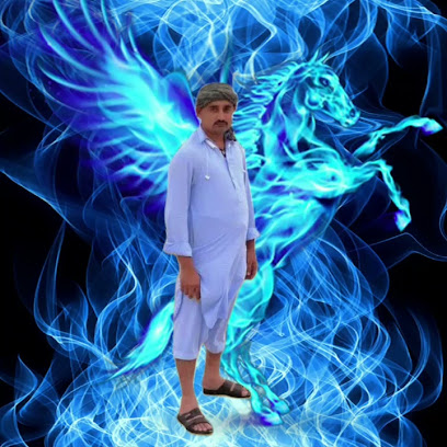 مدسر إقبال جوندال -  - +968 9354 4821