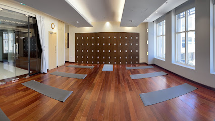 يوجا شالة - مسقط - +968 9575 3154