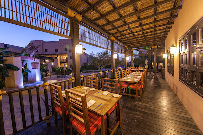 مطعم الموره - خصب - +968 26 730888