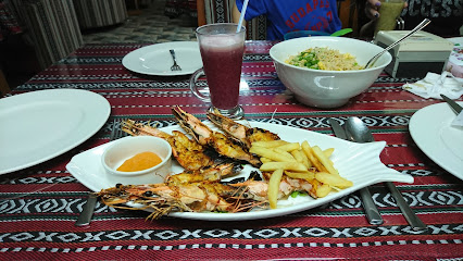 مطعم جزيرة التلغراف - خصب - +968 9945 6955