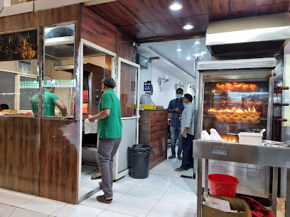 مقهى صلالة - صلالة -