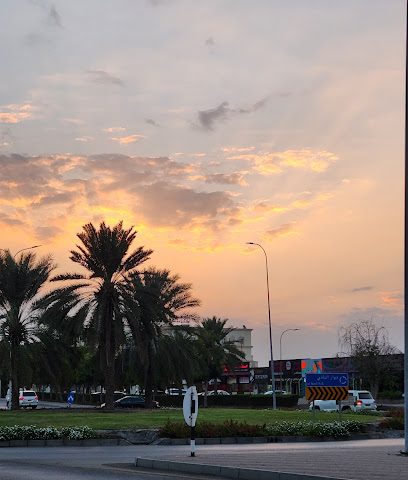 دوار نادي السيب دوار - السيب -