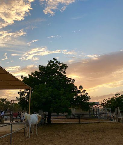 مزرعة جامعة السلطان قابوس - السيب -