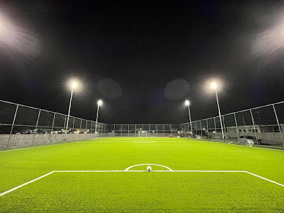 ملعب الغره - بركاء - +968 9209 4499