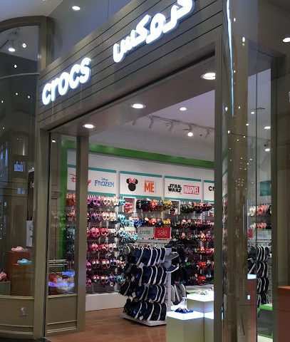 كروكس - مسقط - +971 56 526 8605