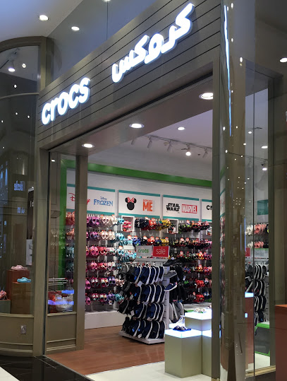 كروكس - Oman|Muscat|Dauhat Al Adab St|CR MUSCAT GRAND MALL
