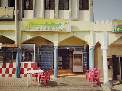 مطعم بشير - الغفات - +968 25 454291