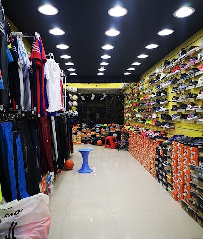 الراقي للرياضة - صحار - +968 9744 8407