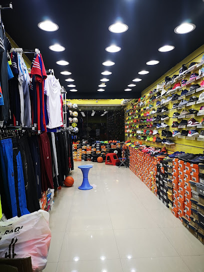 الراقي للرياضة - Oman|311|Al NAHDAH SETREET Sohar OM