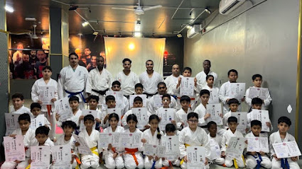 القبضه الذهبيه للكرتيه / قبضة ذهبية - صحار - +968 9539 8384