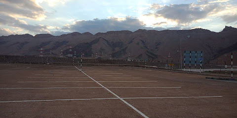 مركز شرطة مرور صور - صور -