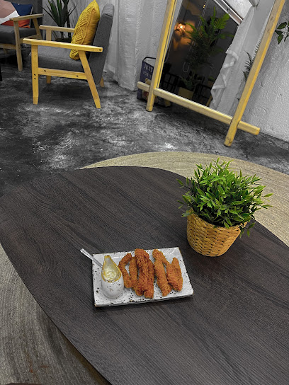 جوليس كافيه اند مور - Oman|Samail|Unnamed Road