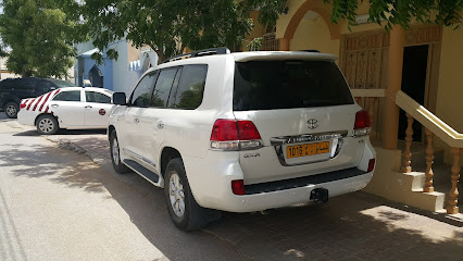 نادي بدية الرياضي - بدية - +968 9703 9197