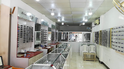 نيو سيتي للنظارات ، الخابورة - محافظة - +968 9255 5242