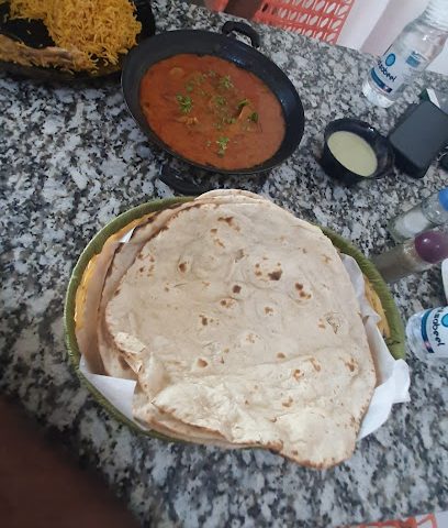 فندق باكستاني - صحم -