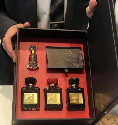 نخبة العود OUD ELITE سفير مول صحار - صحار - +968 7999 5944