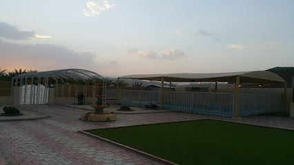 ملعب فريق السور - بهلاء -