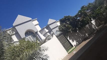 بيت سعود النبهاني - بهلاء ، -