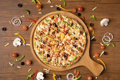 بيتزا المانيا - صلالة - +968 9803 6899