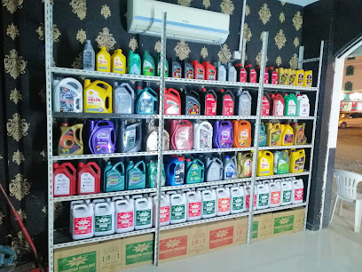 زيت دار اللاك المتغير - بركاء - +968 9904 4911