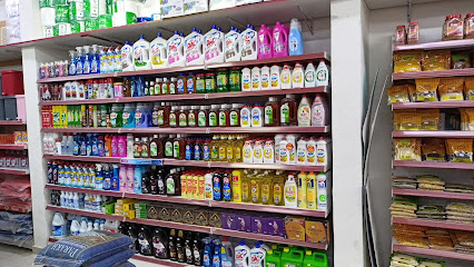 مكة مارت - صلالة - +968 9198 6788