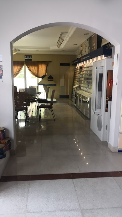 كلر ورلد فيلا - مركز جوتن - Oman|Ruwi 112|634|18 November street