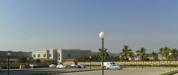 نادي همدان بلازا الصحي - صلالة -