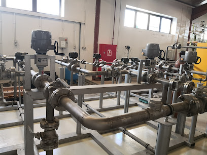 معمل البحوث الهندسية - السيب - +968 24 141300