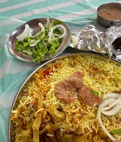 مطعم مذهبي صلالة - السيب - +968 9111 7861