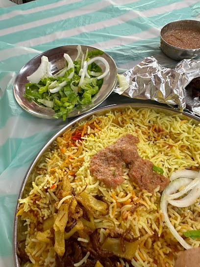 مطعم مذهبي صلالة - Oman|Seeb|Road No. 53|H4PW+M8M