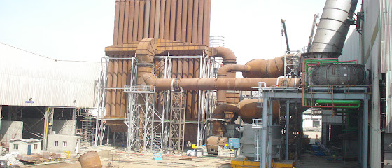 الكنز الهندسية ذ م م (كيمكو) - فلج القبائل ، صحار الصناعية المرحلة 5 ، قطعة أرض رقم 5097 / B خط أنابيب الغاز ولاية صحار OM - +968 26 701984