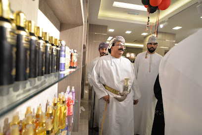 شذى الزهور للعطور - السويق - +968 9604 2321