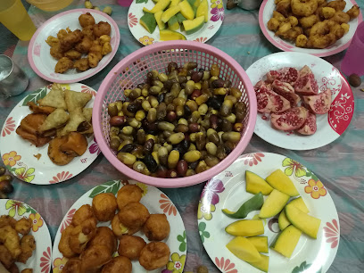 مطعم المذاق الذهبي - إبرا -