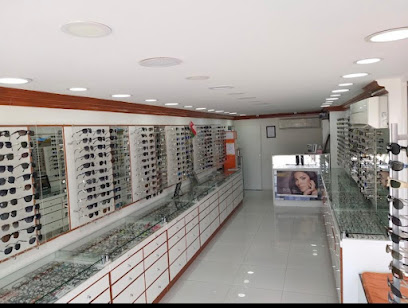 بصريات سكاي - مسقط - +968 22 345409