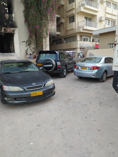 أكبر للسفريات في الهند وشركاه ذ م م - Oman|Muscat|HGVW+32Q