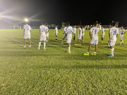 ملعب ترتان - الخوبار -