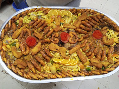 حديقة المأكولات البحريه - صحار ، - +968 9600 6578