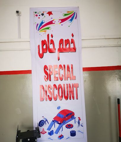 جرين زون للعناية بالسيارات - صور - +968 7950 7379