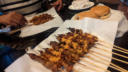 مشاوي الرئيسي الخوض - السيب - +968 9428 2823