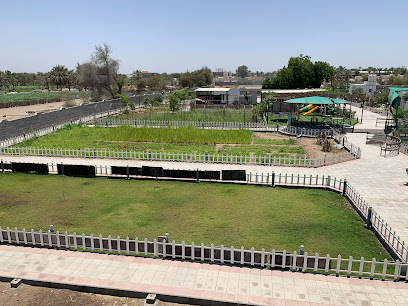 مزرعة العائلة / استراحة الجود - سلوى - +968 9947 6688