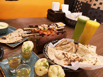 مطعم رازمزان الهندي مطعم رازمزان - صور - +968 7154 4999