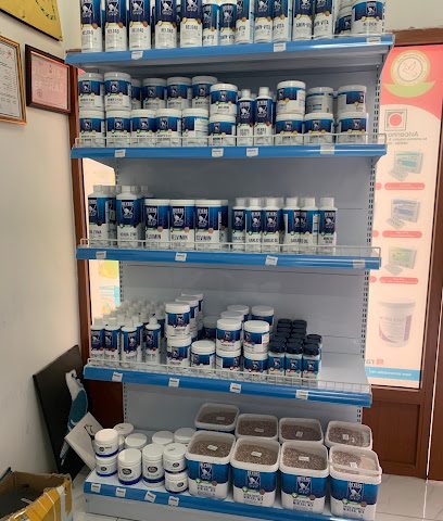 تجارة الطيور والحيوانات الاليفة وأسماك الزينة ومستلزماتها - السيب -