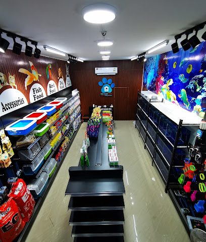 رعاية الحيوانات الأليفة بلس - صلالة - +968 7752 2421