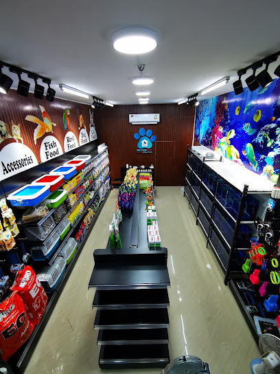 رعاية الحيوانات الأليفة بلس - Oman|Salalah|Al Muntazah St