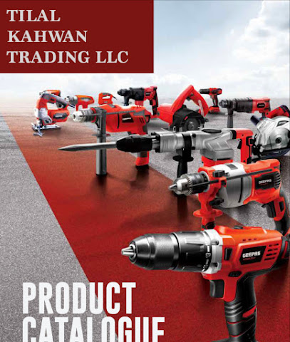 تلال قهوان التجارية ذ م م / عدد كهربائية وادوات يدوية - مسقط - +968 9271 9085